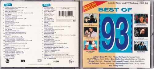 Best 2ercd funk und - best,
