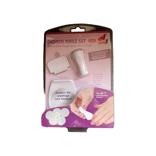 Das original nagelset - das,