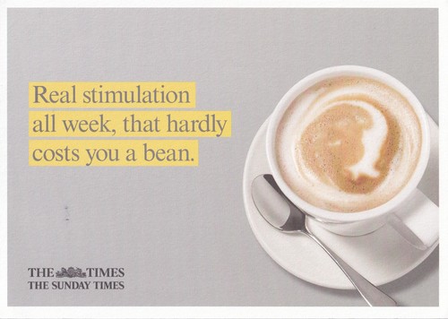 The times sunday - times, &
