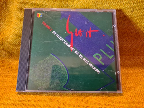 Get volume 1991 - get, it,