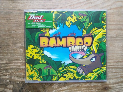 Bamboo bamboogie very good - bamboo,