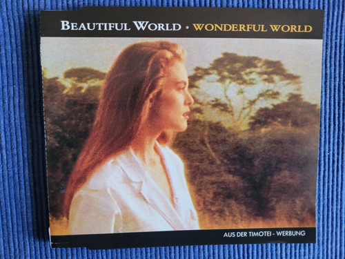 Maxi beautiful world - -,