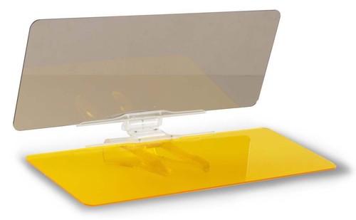 Sonnenblende vizclear - sonnenblende,