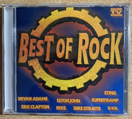 Best rock aus der tv - of,