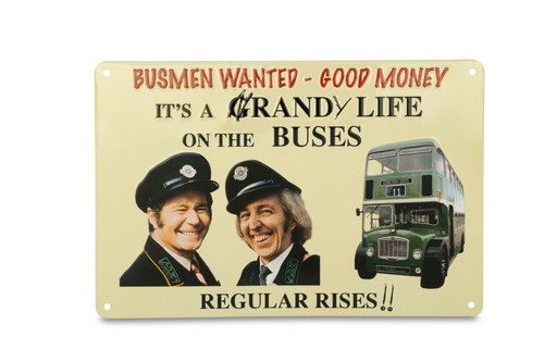The buses show - tv,