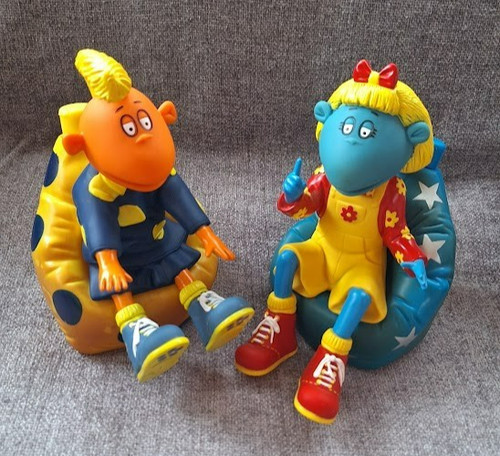 Vintage bbc tweenies - vintage.bbc, &
