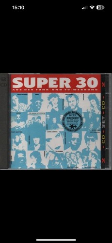 Super aus der - funk,