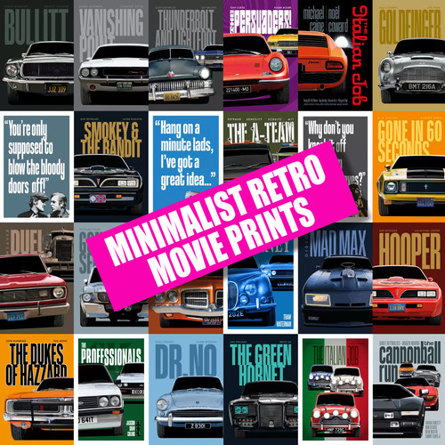 All time classic - all, retro