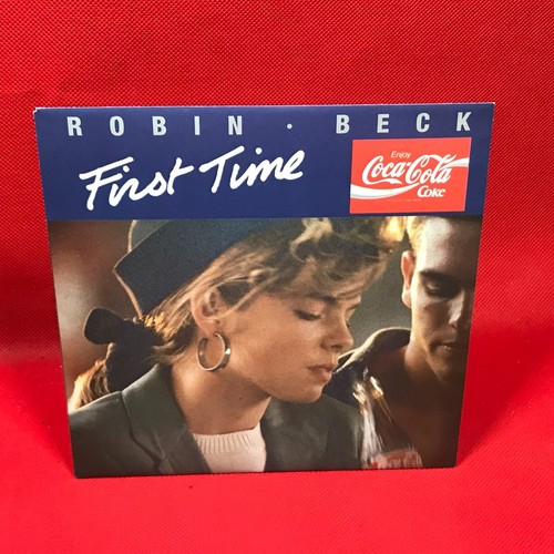 Robin beck first - time, uk