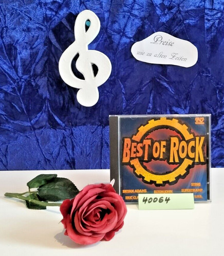 Best rock aus - of,