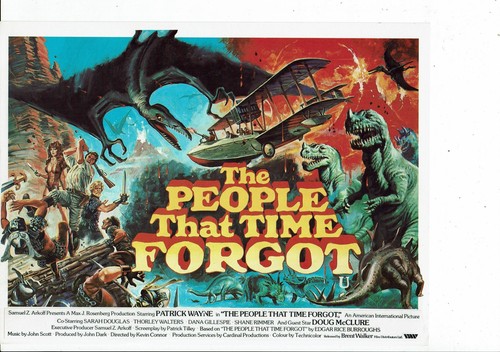 Doug mcclure the - mcclure, that