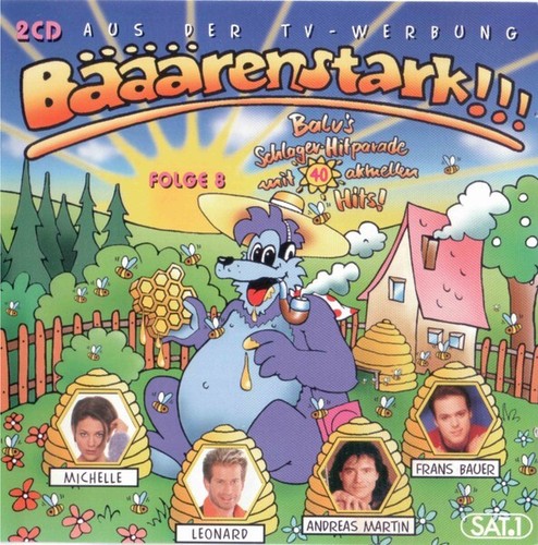 Bääärenstark folge aus - folge,