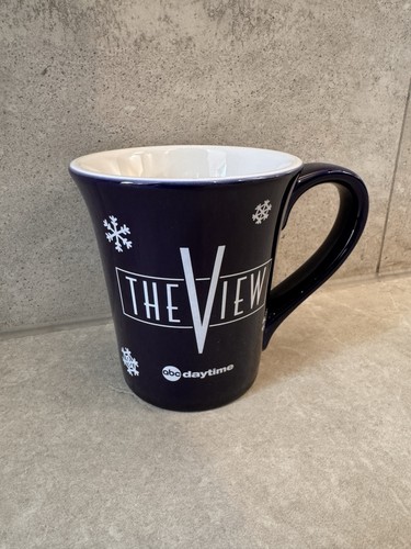 The view abc daytime blue - view,