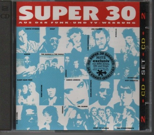 Super aus der funk und - super,